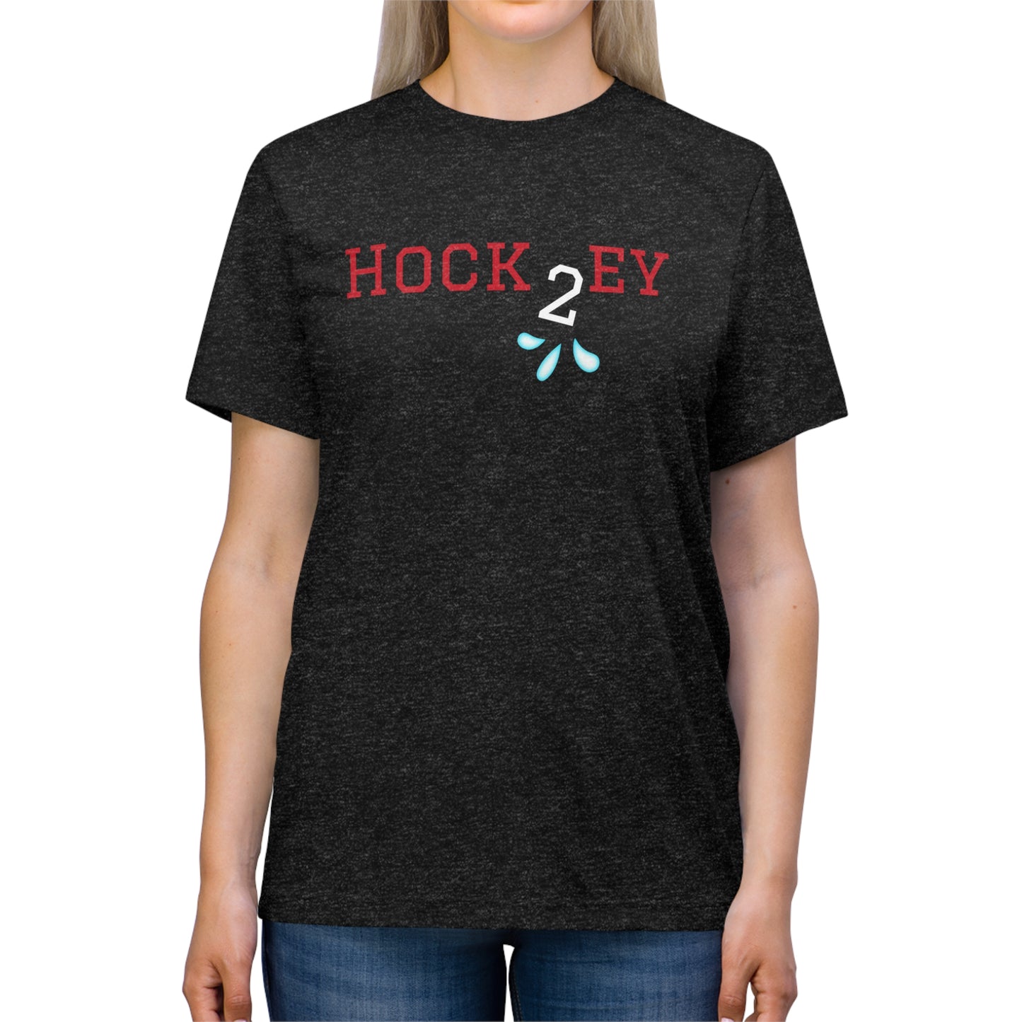 Hock2ey Tee
