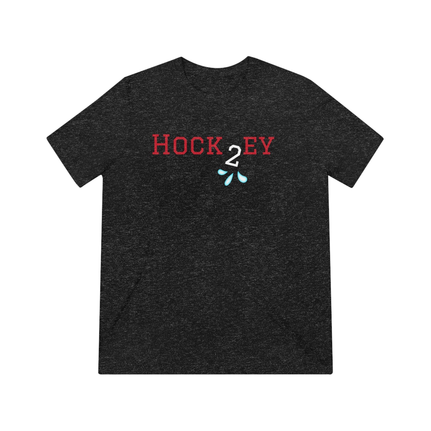 Hock2ey Tee