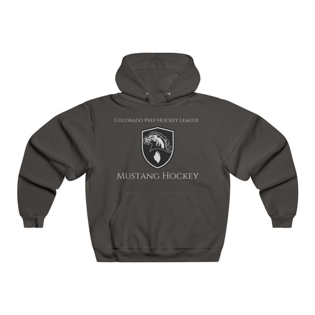 EU CPHL Mustang Hoodie
