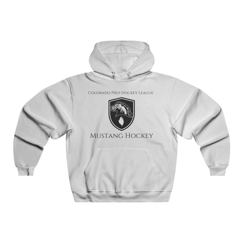 EU CPHL Mustang Hoodie