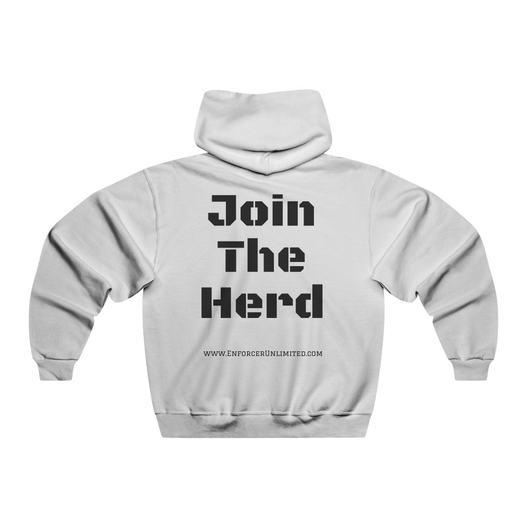 EU CPHL Mustang Hoodie