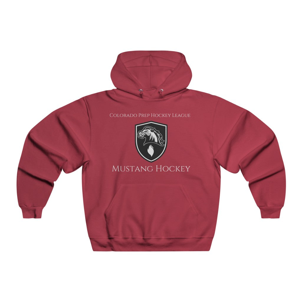 EU CPHL Mustang Hoodie