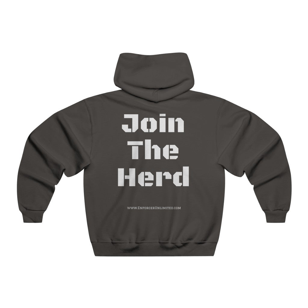 EU CPHL Mustang Hoodie