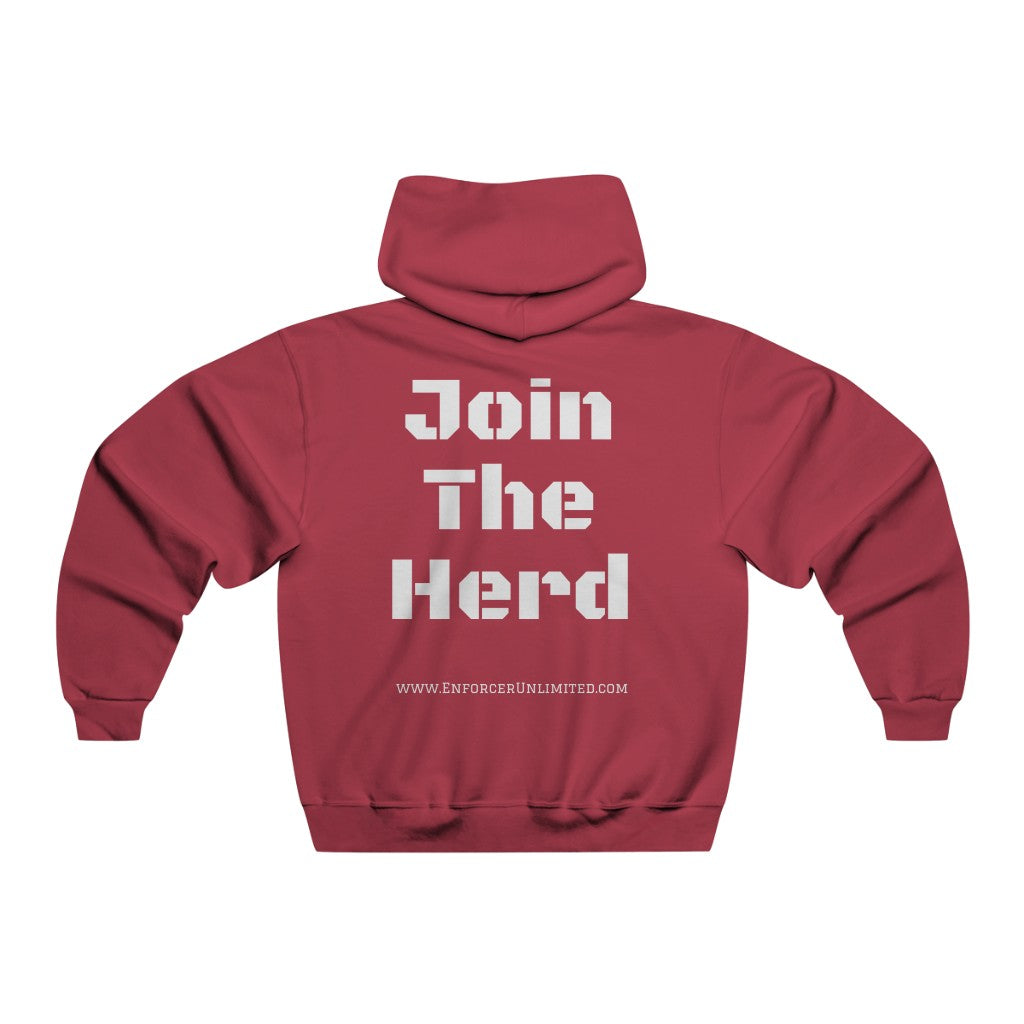 EU CPHL Mustang Hoodie