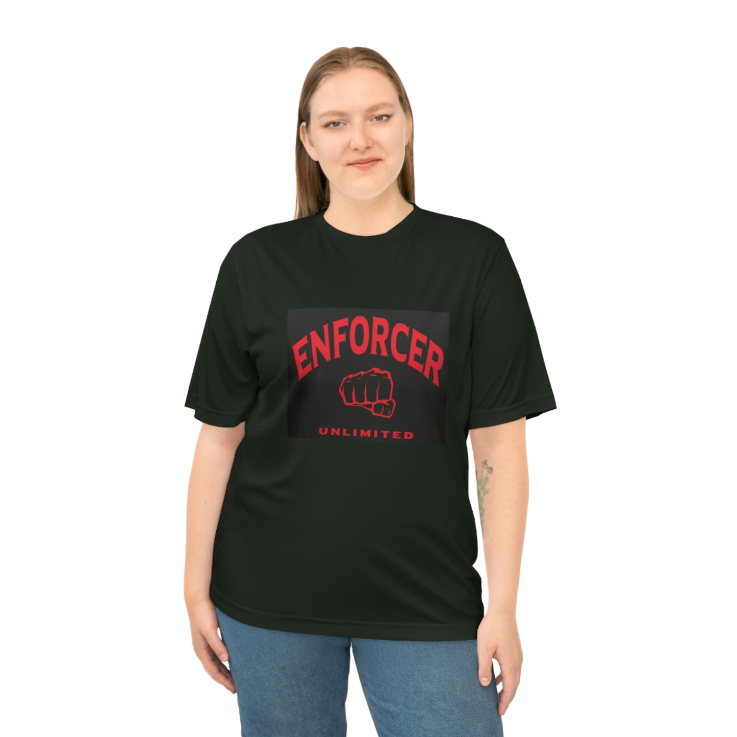 EU Tee